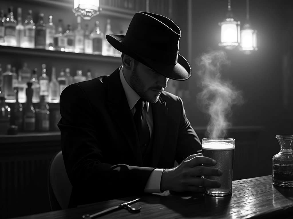 Film Noir