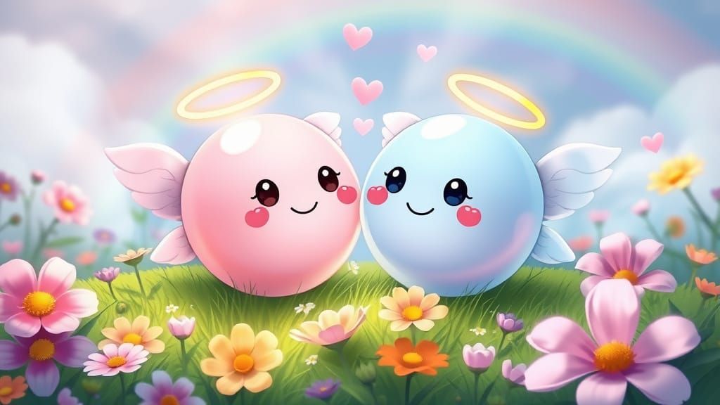 Angeling and Arc Angeling