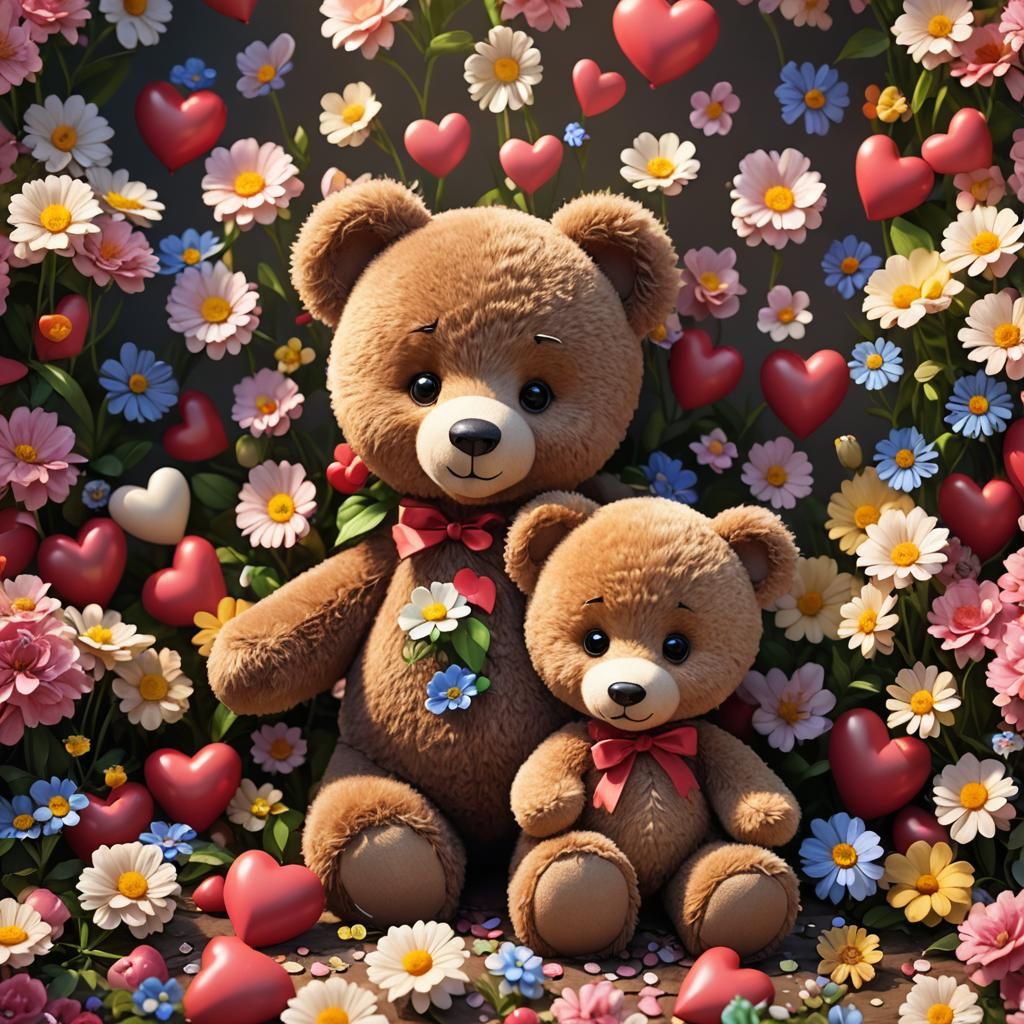 "These are a few of my favourite things."