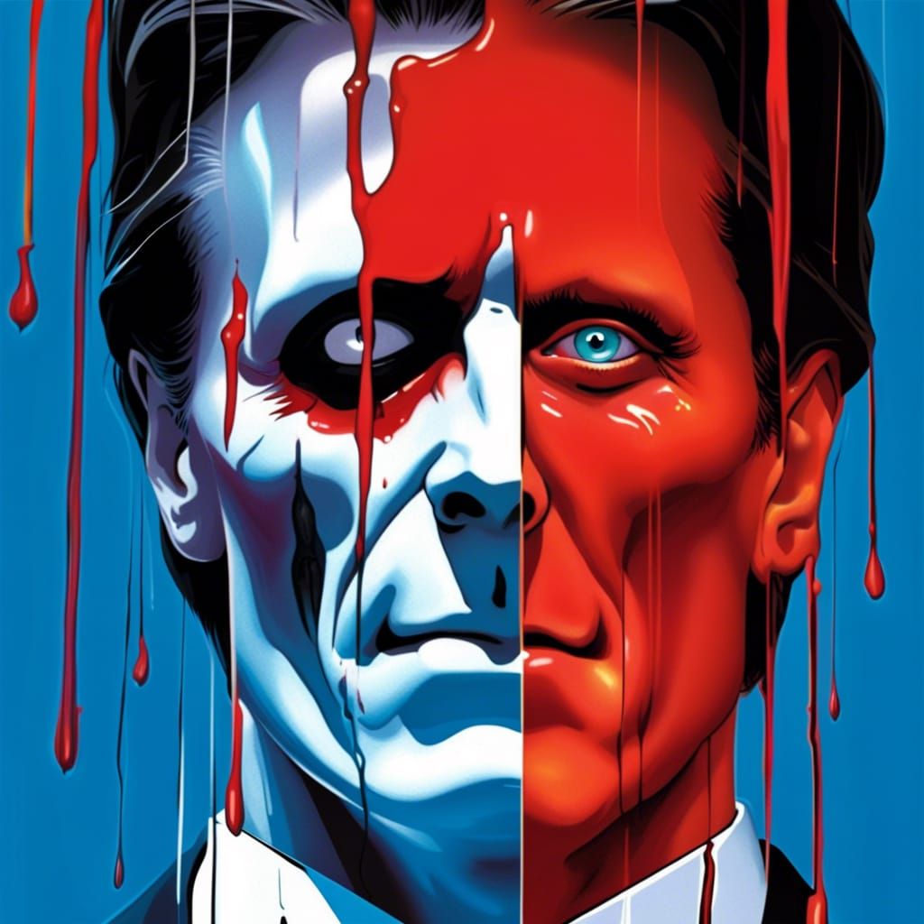 On the Verge of Frenzy