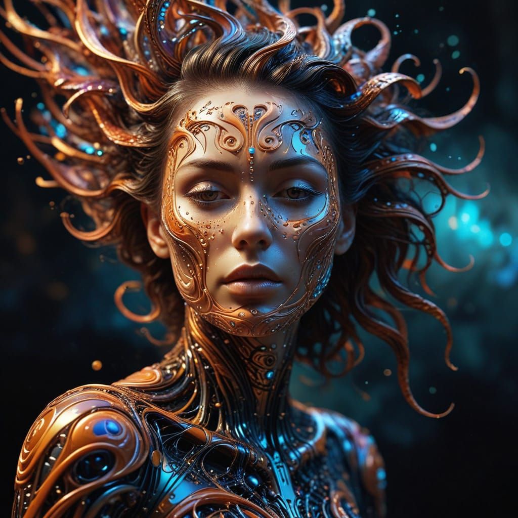 🤯Parotis suralis🌫💭