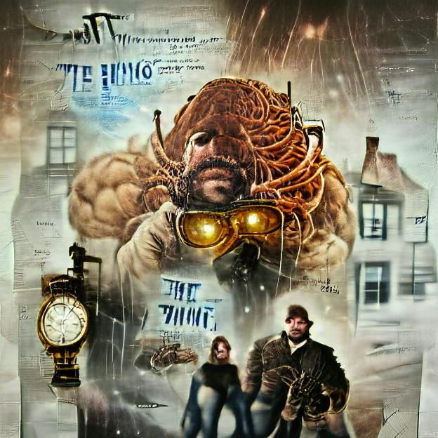 AI Generated Default Image