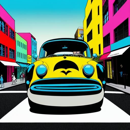 "I'm a speed bump with a baby on board."