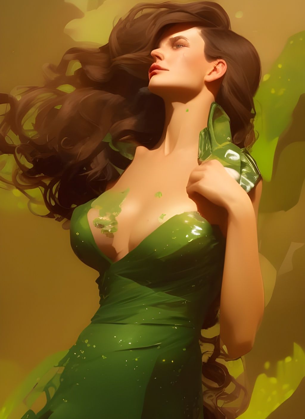 Blowing in the Wind