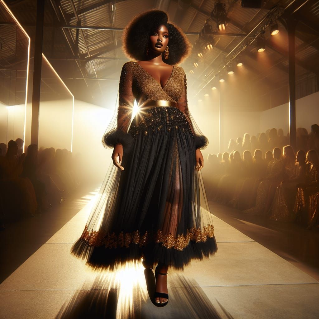 Fashion Spotlight