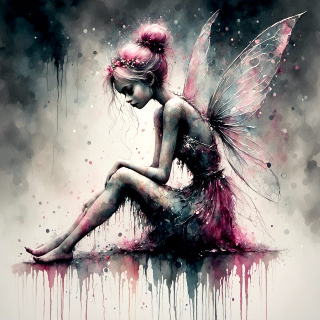 "Most importantly, we need to find lost things" - Tinkerbell