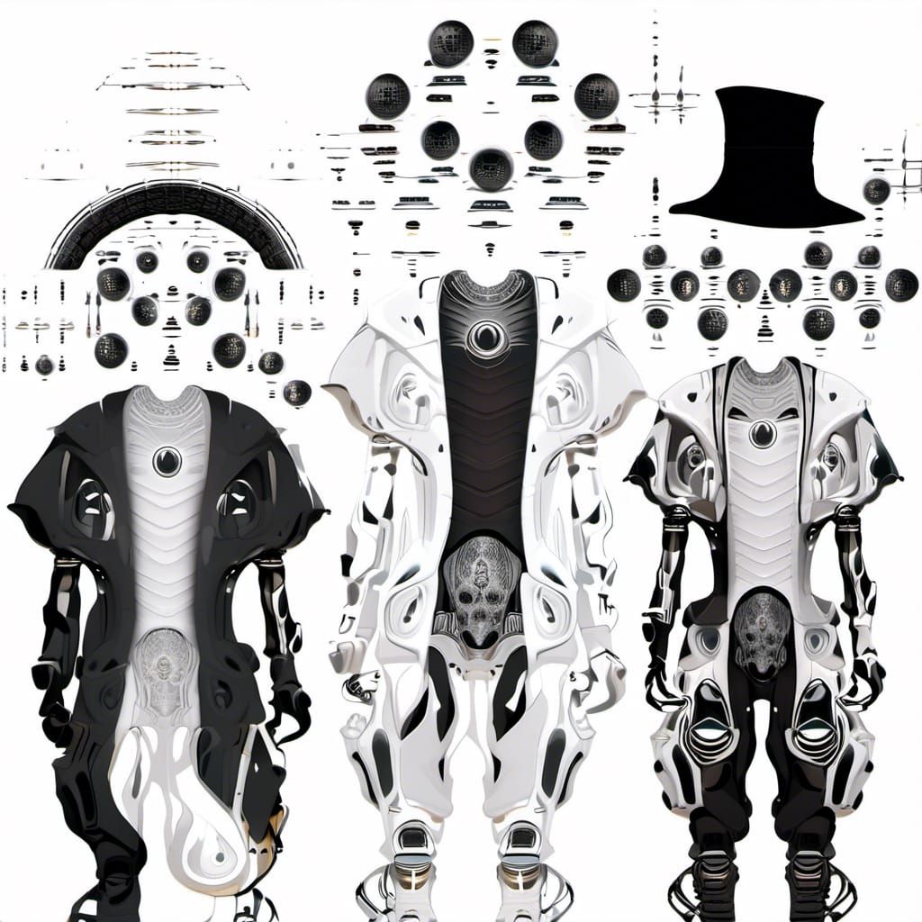 Chernobyl Plumbers and Mechanics with Radiation Burns