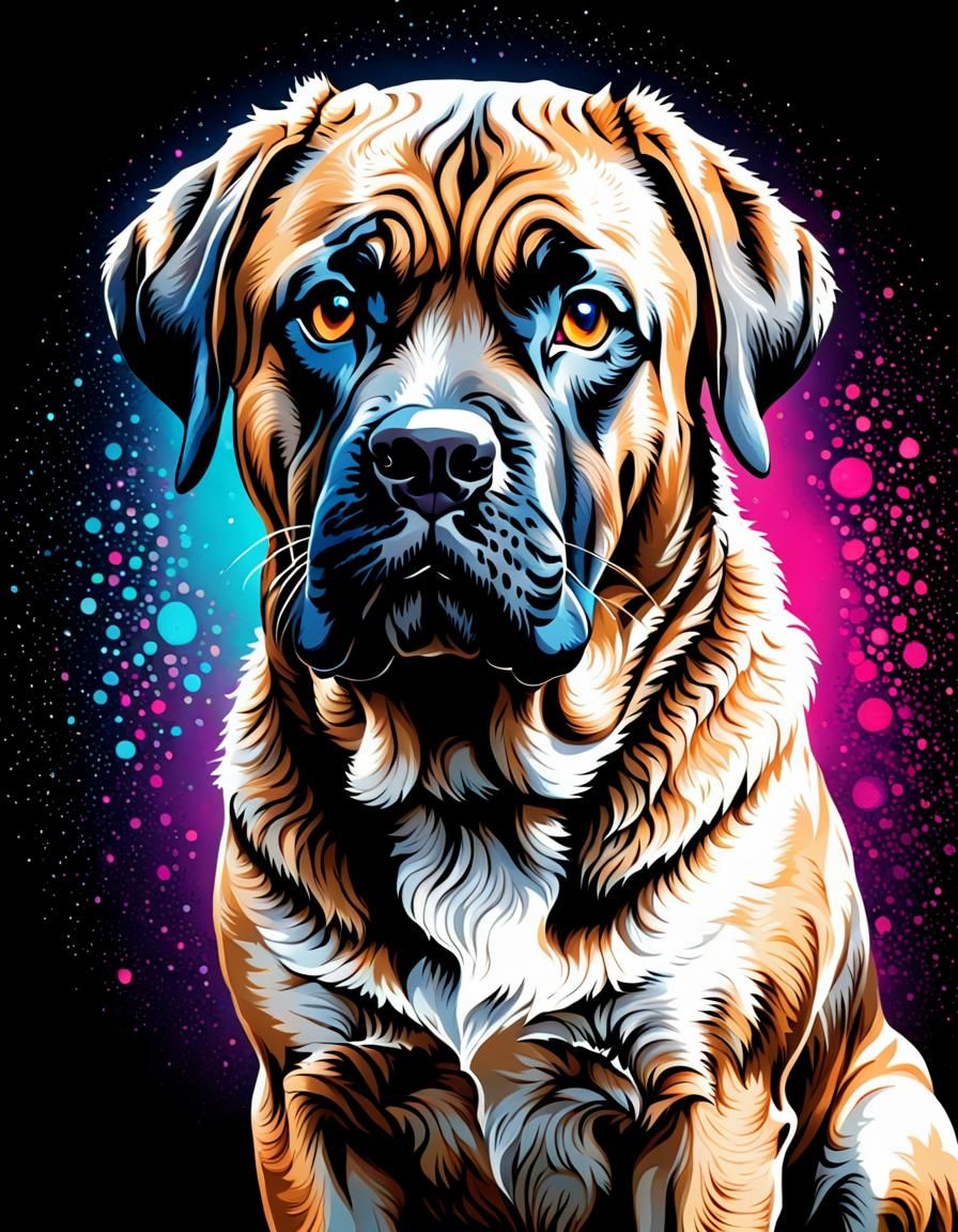 Mastiff