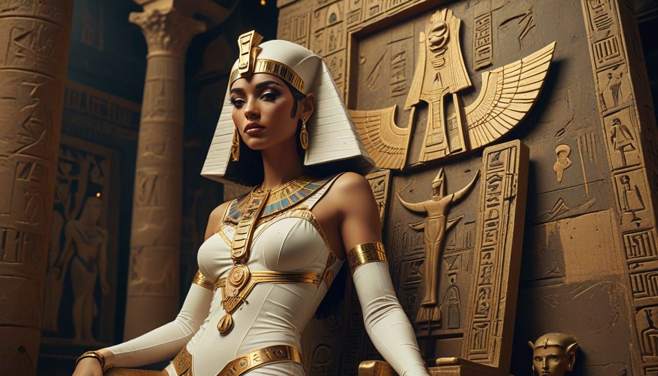 ANCIENT FUTURE 12