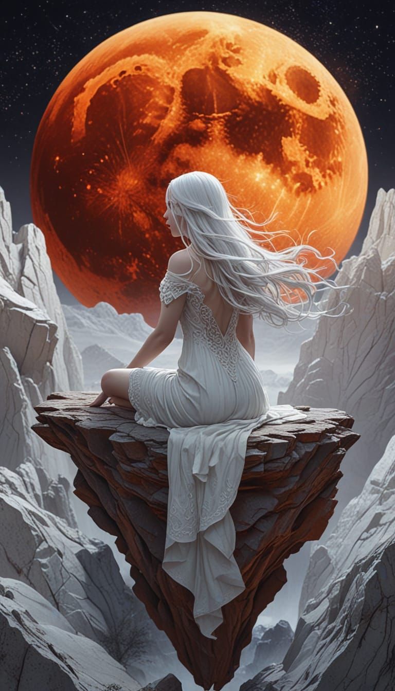 Eternity