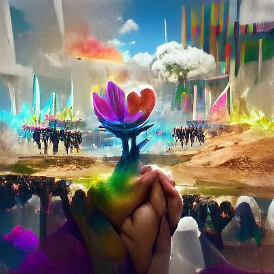 Colorful Concept Art: Growing Global Protection