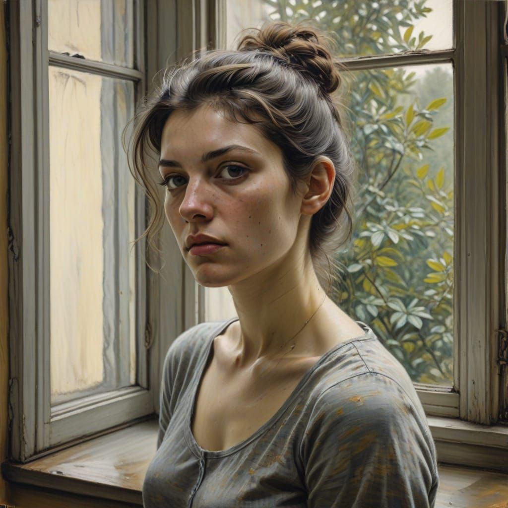 The Gravity of Unspoken Words