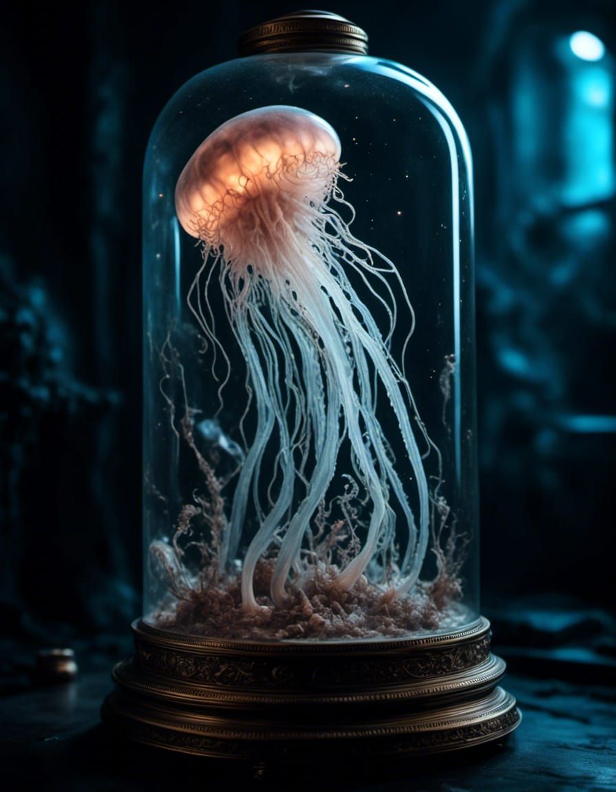 Grotesque monstrous alien <lora:OutsideTheBox:1.0> <lora:Ali...