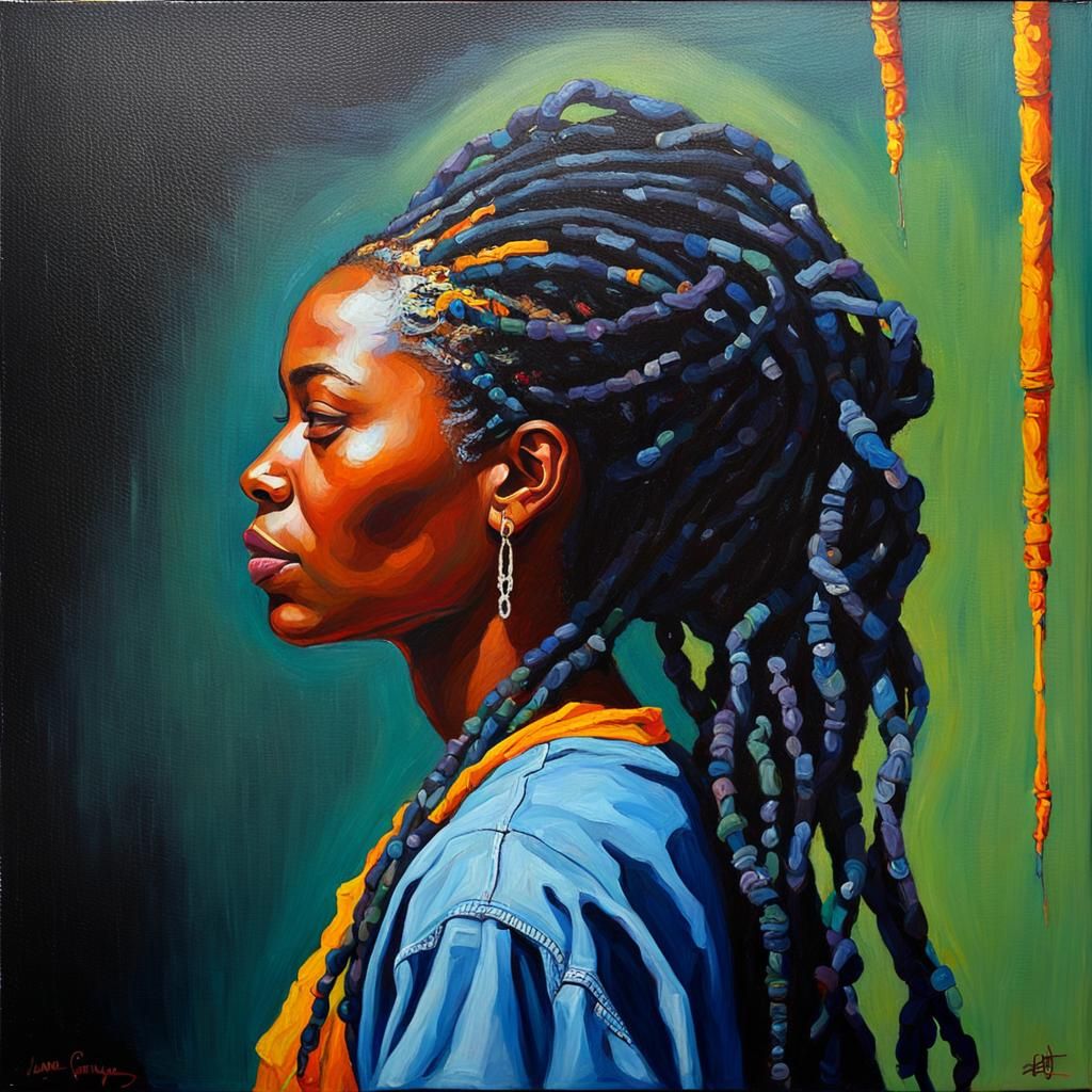 Imani Fully Realized