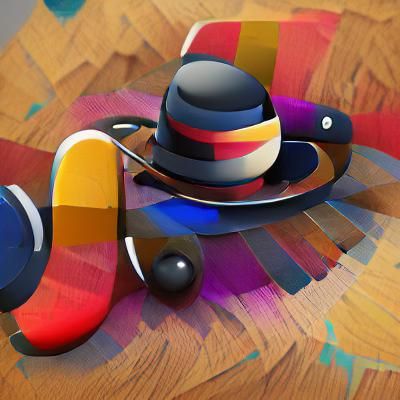 Have You Met Old Slick?