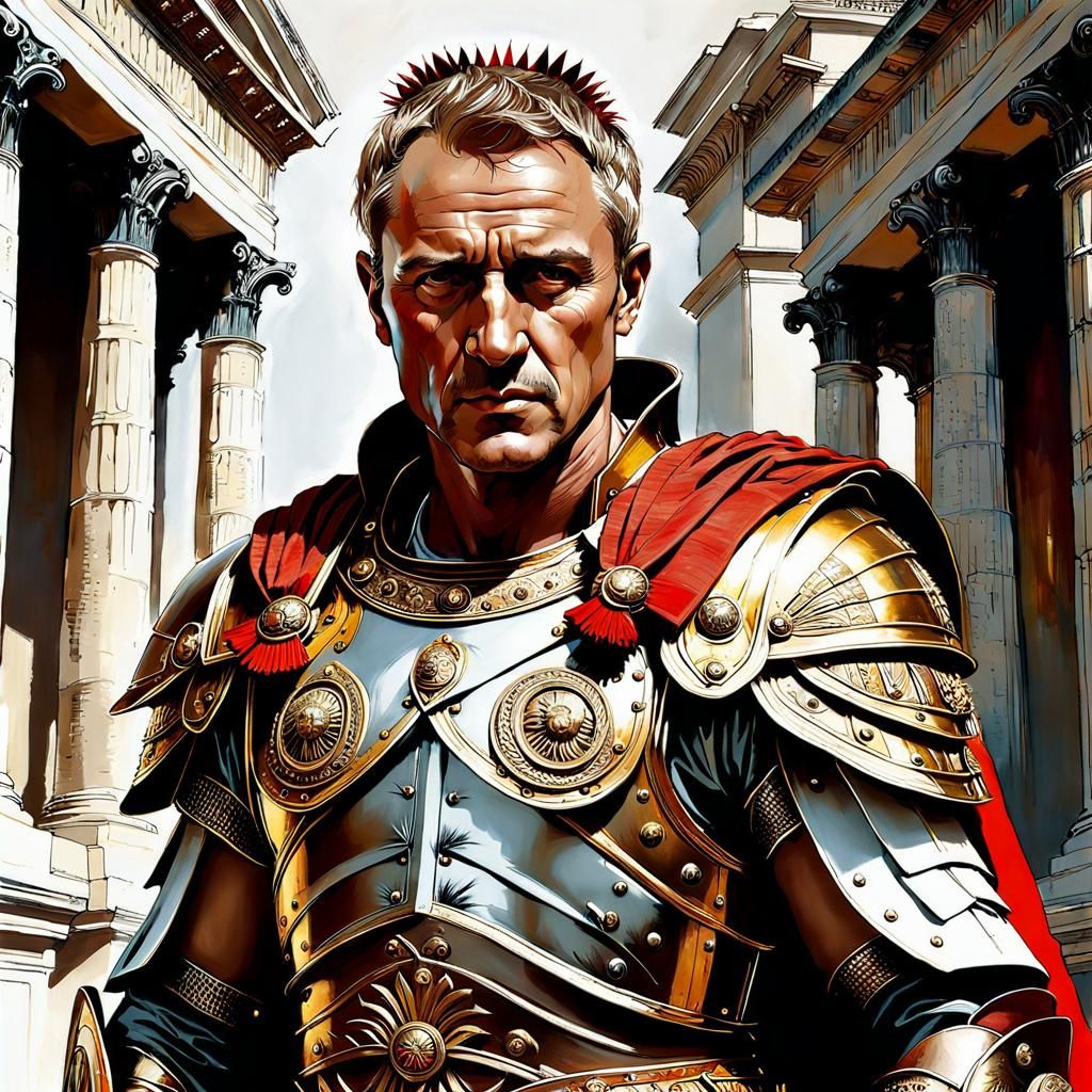 Julius Caesar