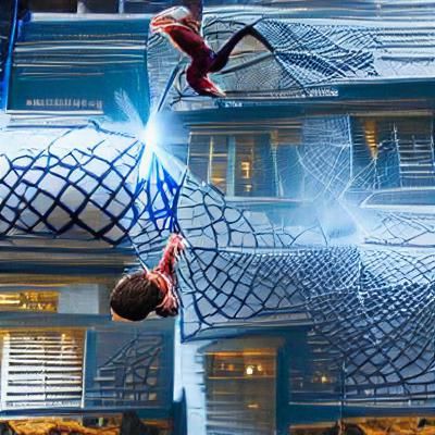 Spider-Man Showdown: Tobey vs. Tom