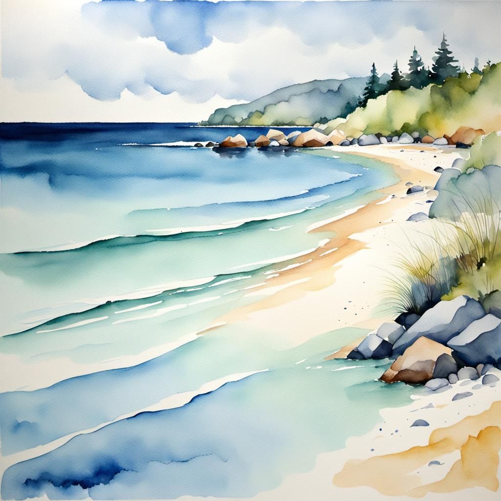 COASTLINE