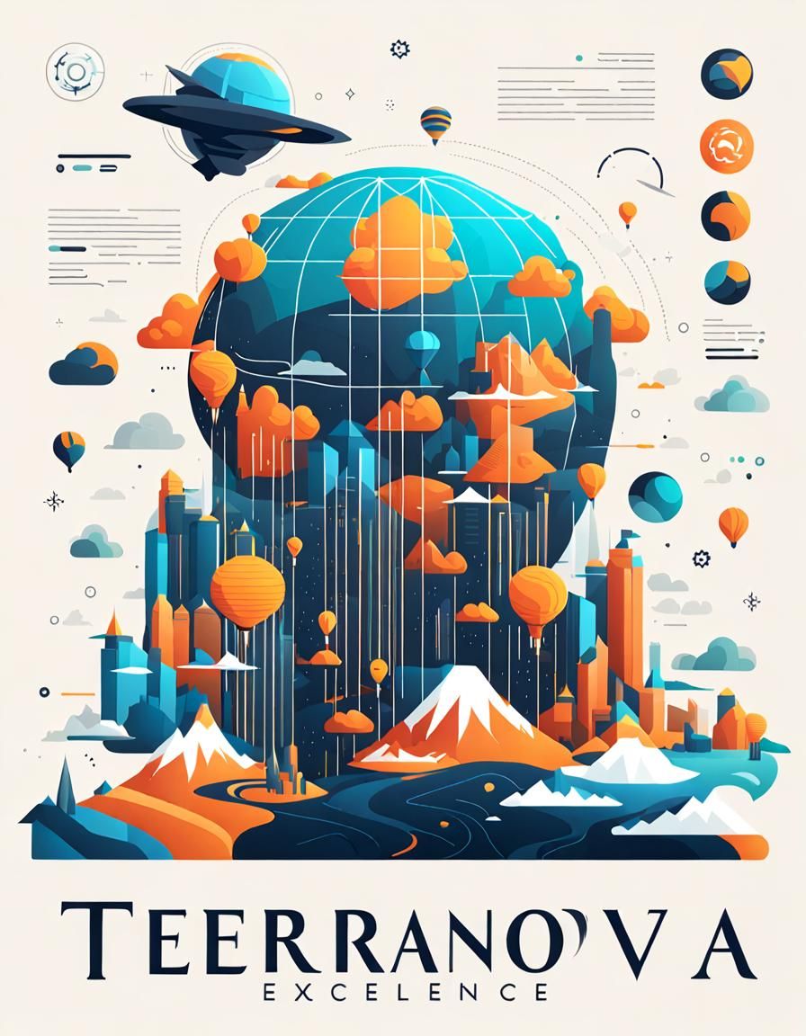 TerraNova: AI-Powered Future of Global Excellence