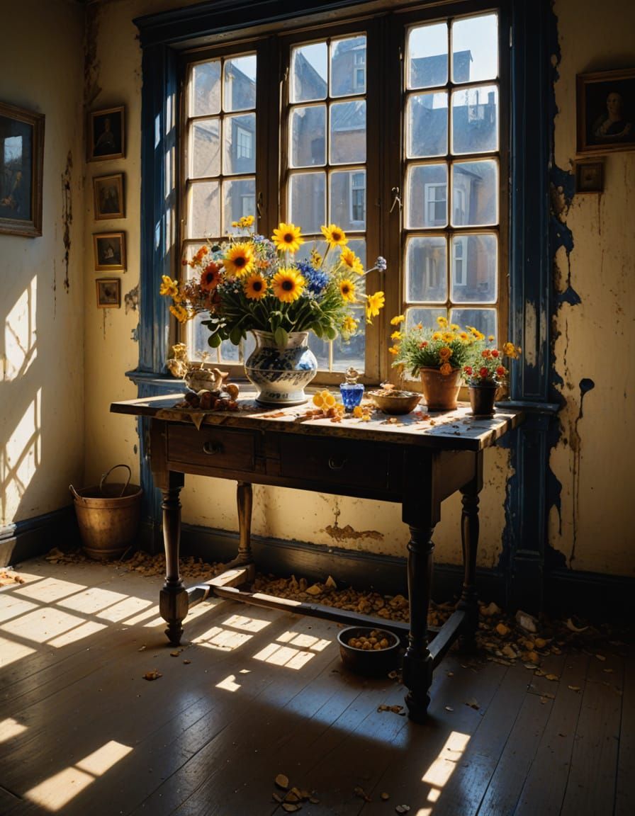 Bouquet for Ukraine: 07/01/2025 🇺🇦 'Slava Ukraini!'' 'Геро...