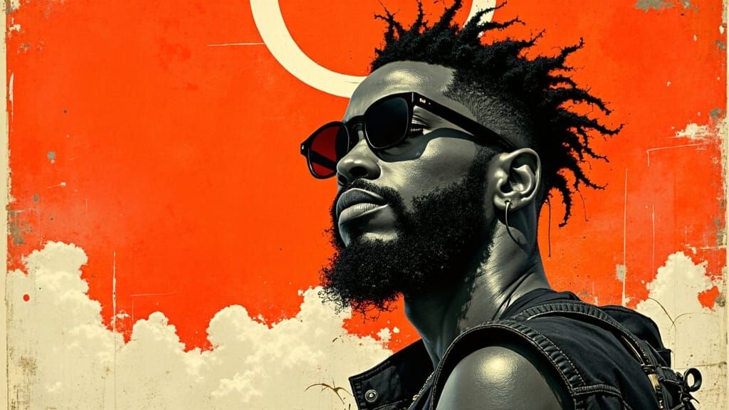 Figurine of a Woman in Cleon Peterson Style