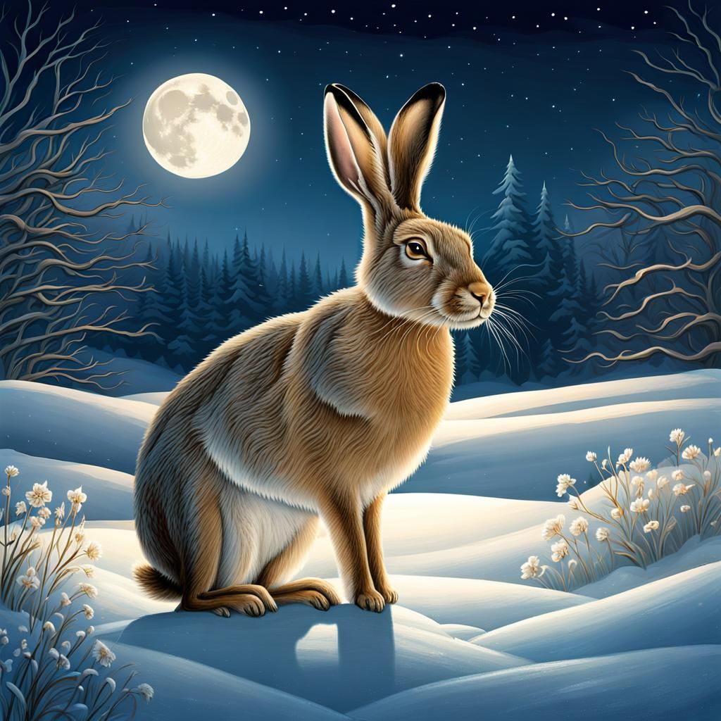 🐰 Te expecto… 🐰