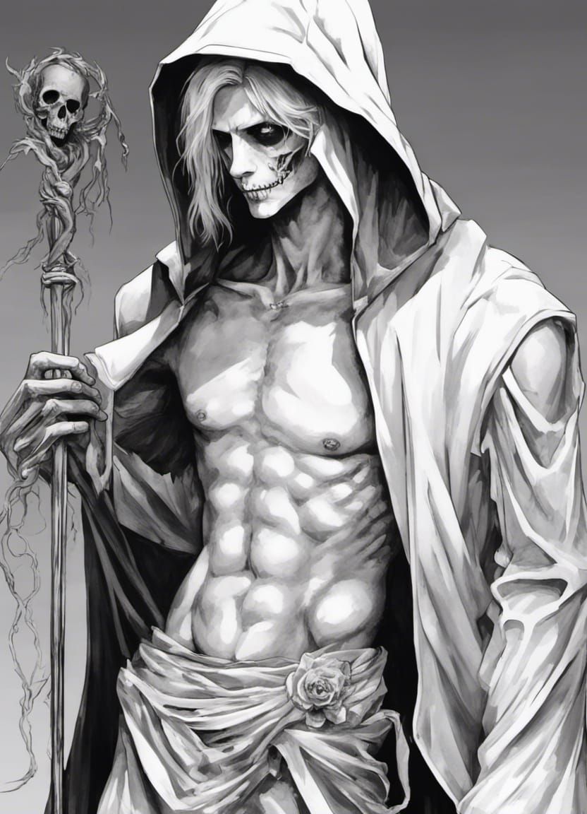 Reimagine Grim Reaper