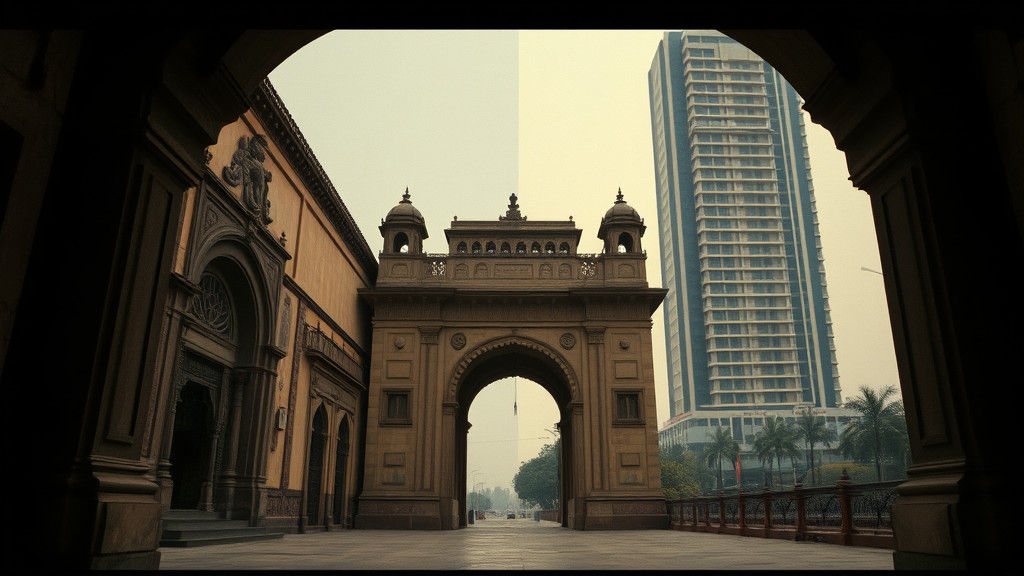 Aligarh: Tradition Meets Modernity in Cinematic Style