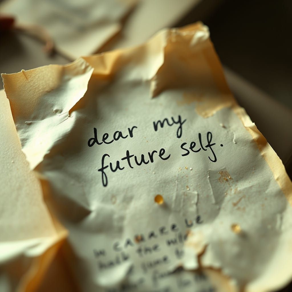 Whispers from a Forgotten Era