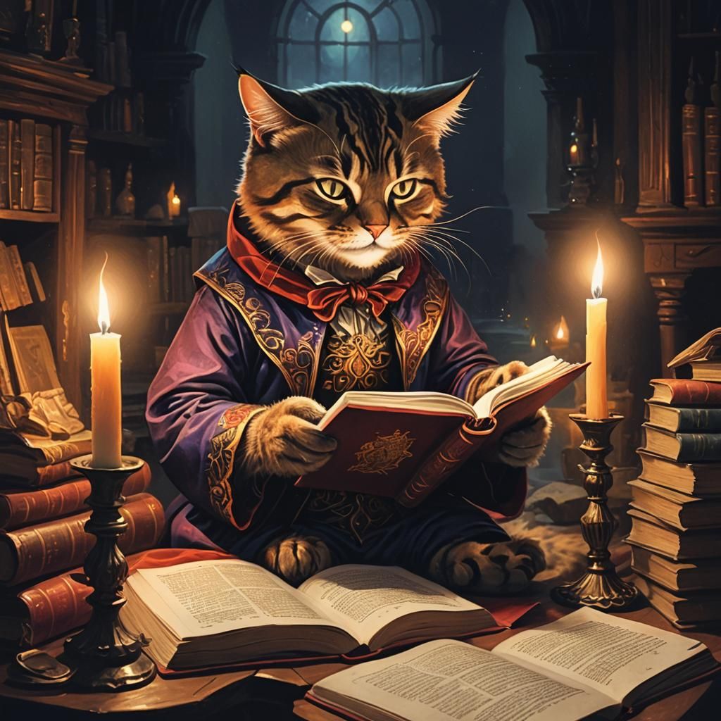 Burning The Candle At Both Ends