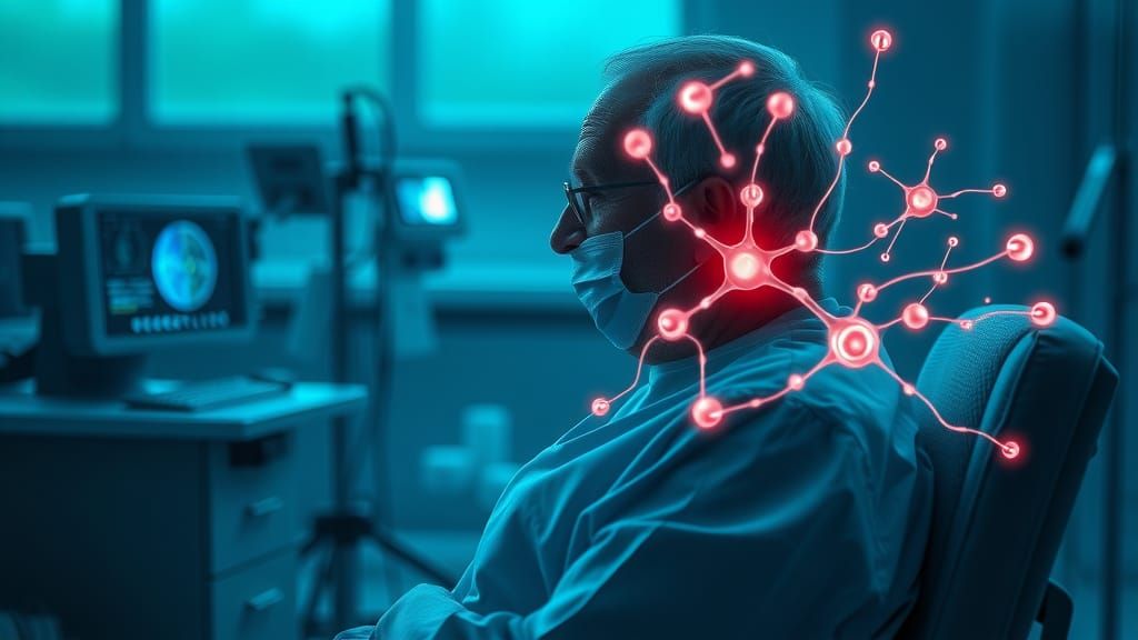 Creatine Enhances Motor Function in Elderly Patient