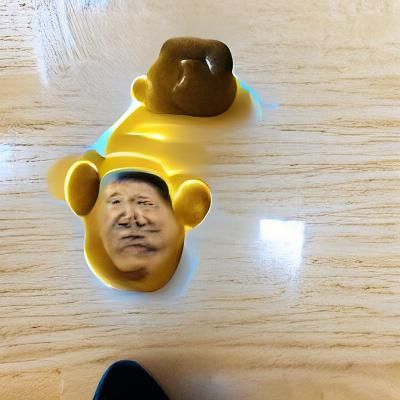 Simple Object Image Generation Result