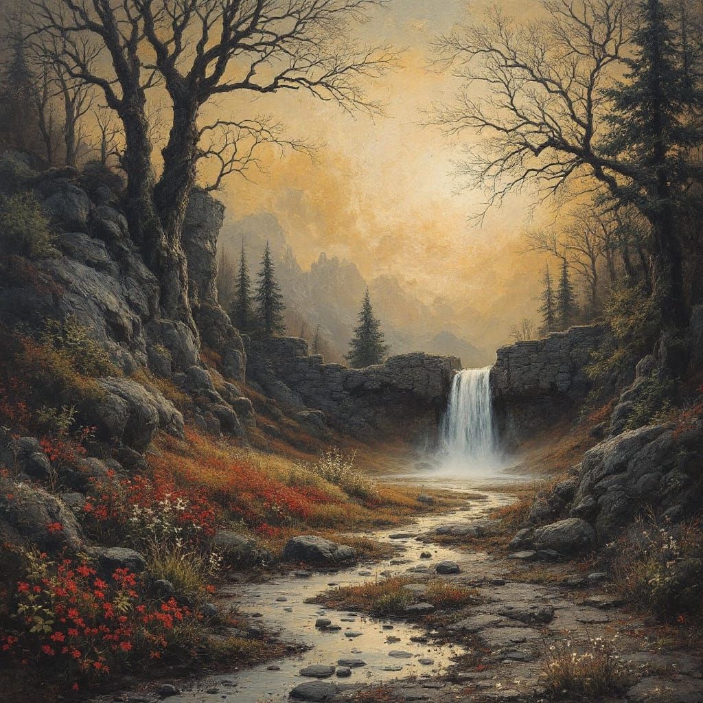 Ambiguous Beginning or End