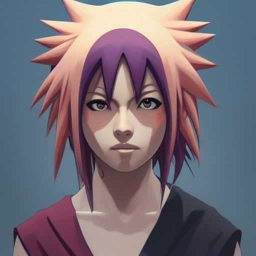 Random Naruto NPC