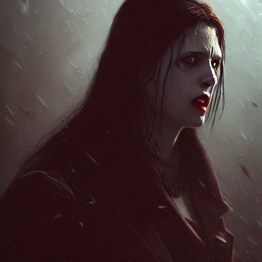 Vampire
