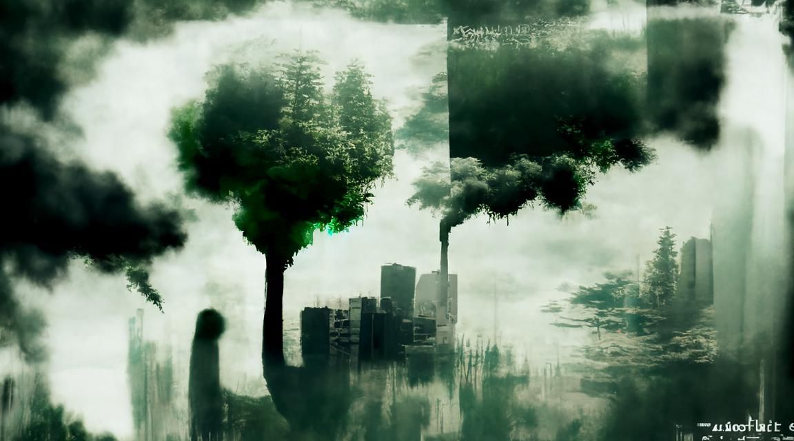 Environment Design by Double Negative