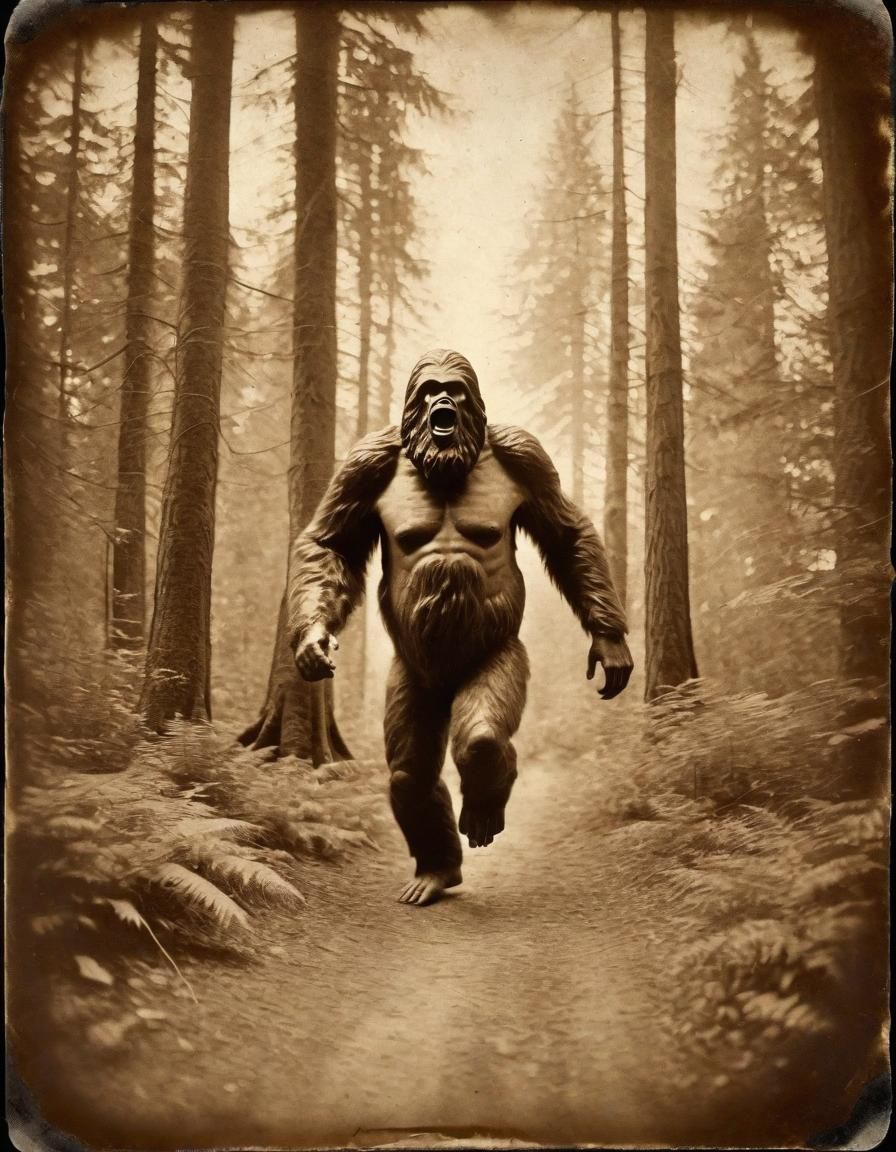 Bigfoot