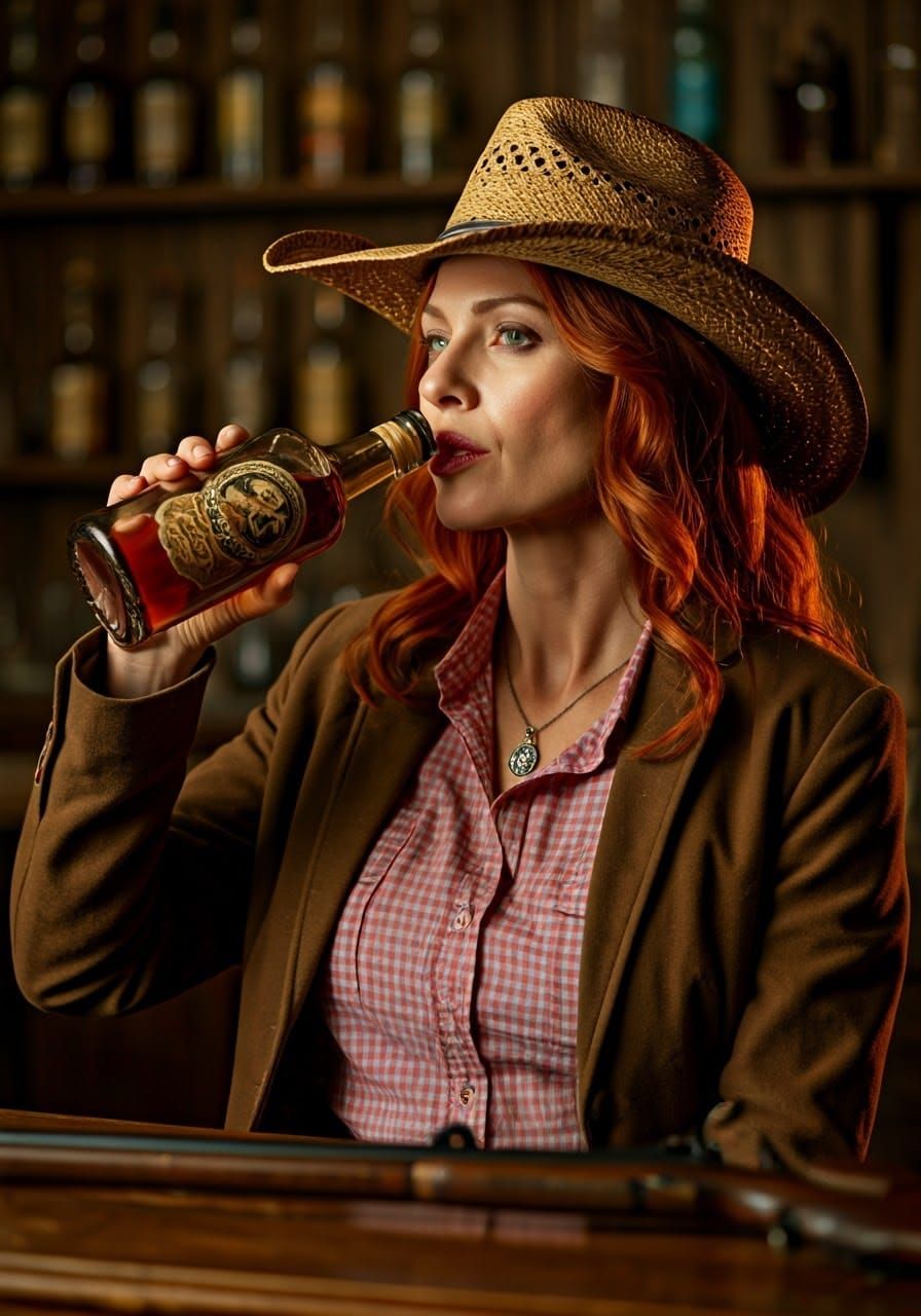 Rose of Sharon Cassidy