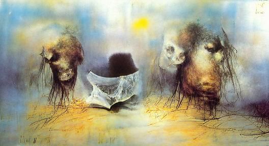 Neural Network Visualization of Artificial Intelligence