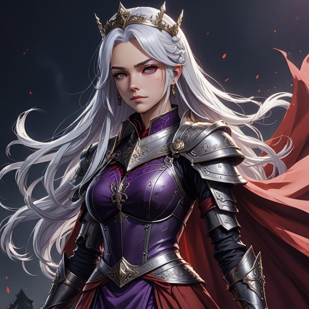 Rhaenys Targaryen