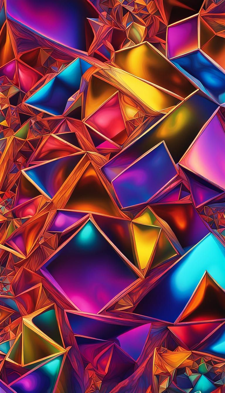 Extrapolate and Illustrate 
Analyze All My Previous Images, And Create My Four Different , Unrelated Perfect Images.
Max...