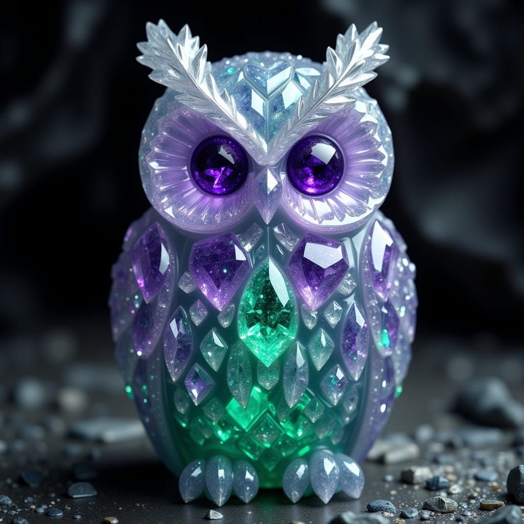 It's gonna be OWLright