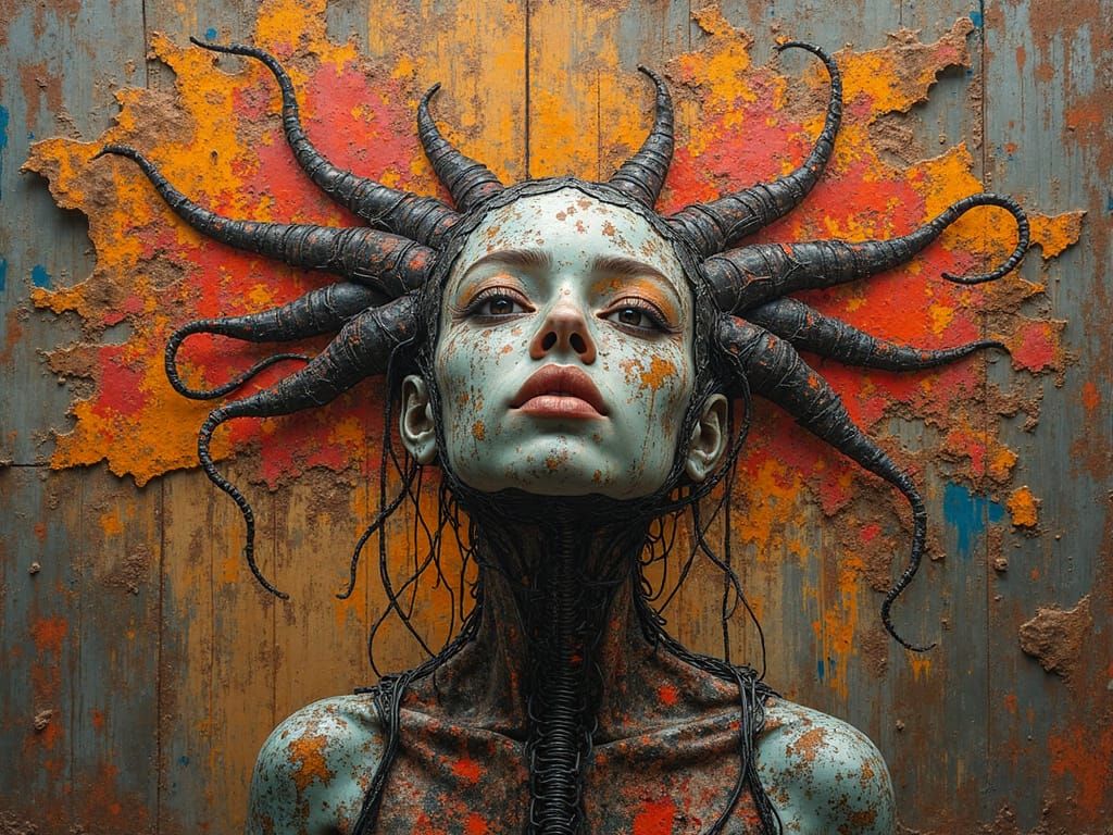 Hyposomatic Semipersonified Sentience Has Got Us Where?