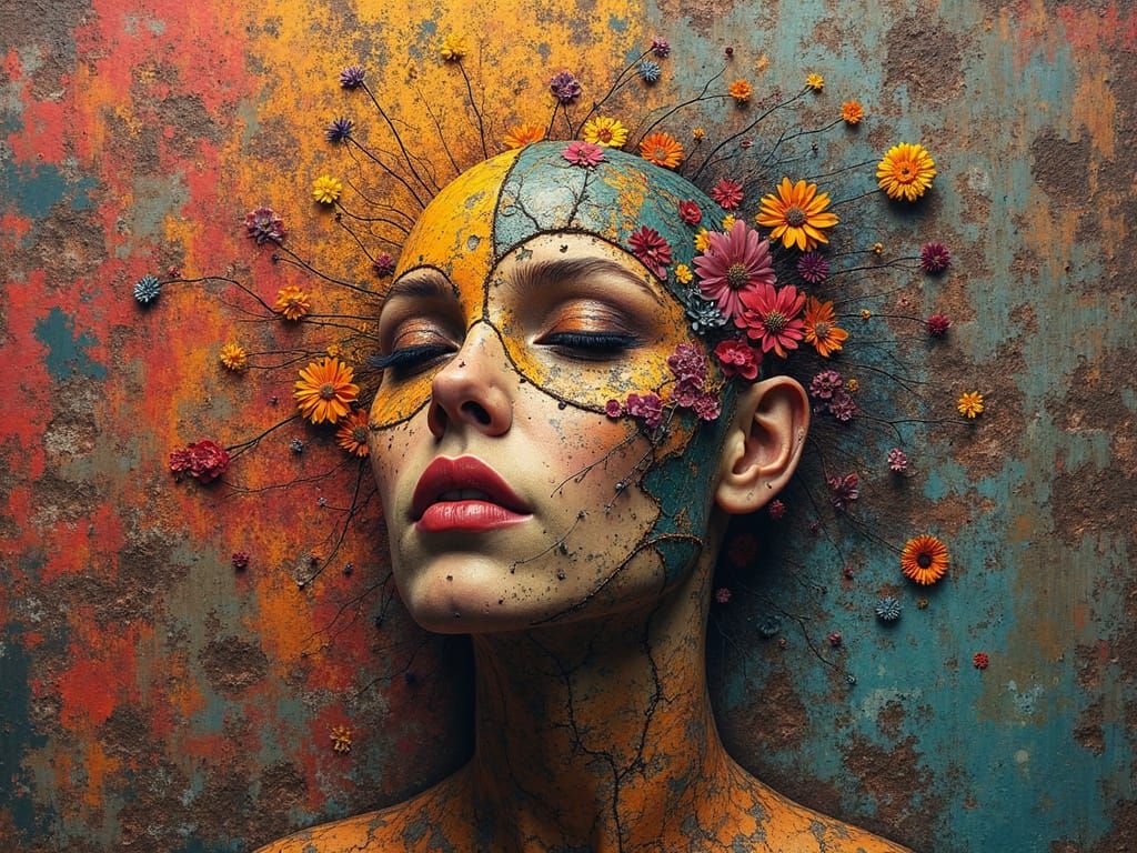 Hyposomatic Semipersonified Sentience Has Got Us Where?