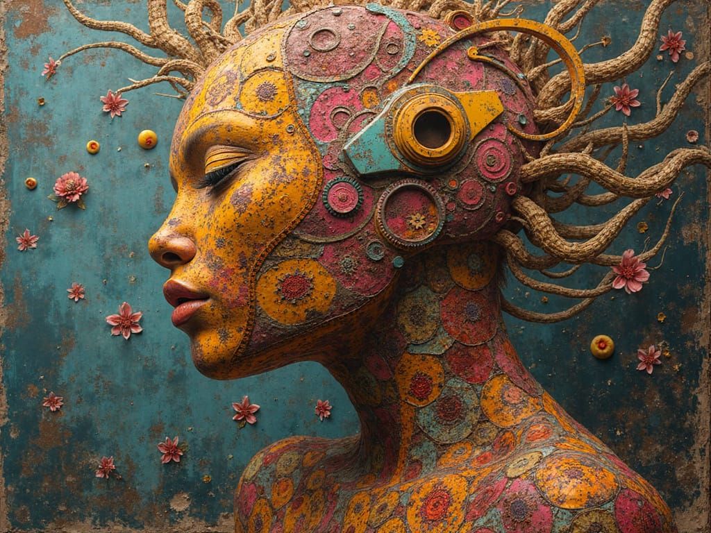 Hyposomatic Semipersonified Sentience Has Got Us Where?