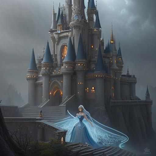 Cinderella Reimagined: A Modern Fairy Tale