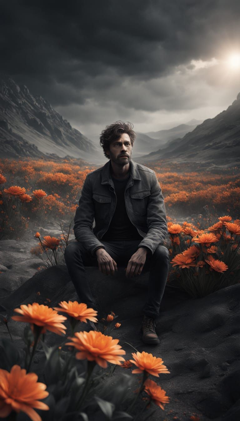 Nobody in here..just me