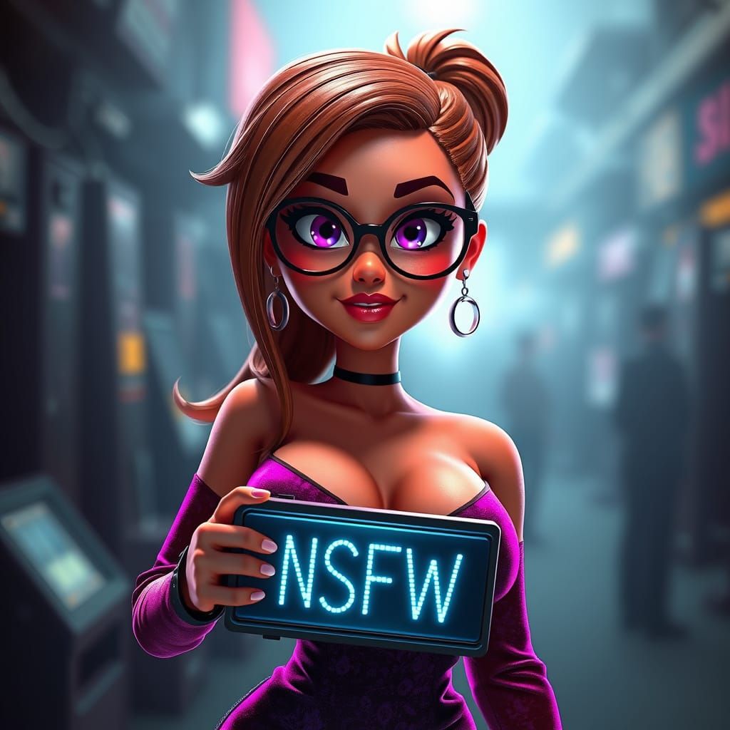 NSFW