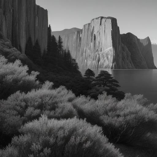 Cliffs