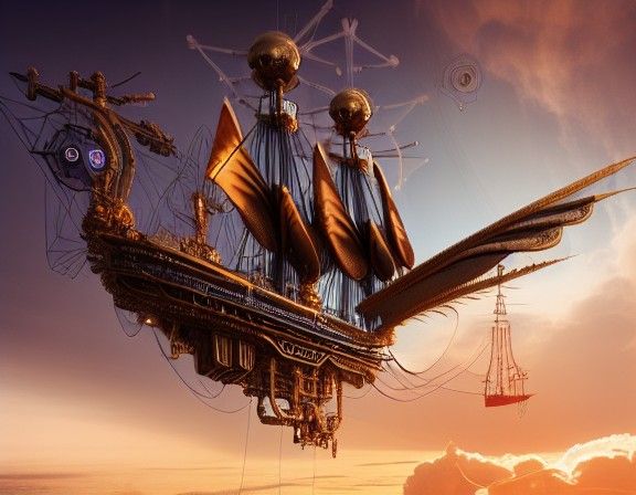 Sailing the Skyes